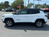 Used 2022 Jeep Compass Trailhawk w/ Trailhawk Convenience Group image 5