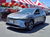 Used 2024 Toyota bZ4X XLE w/ Weather Package image 2