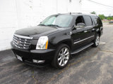Used 2011 Cadillac Escalade ESV Luxury image 2