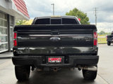 Used 2012 Ford F150 Raptor w/ Raptor Luxury Pkg image 4