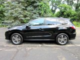 Used 2017 Acura RDX AWD w/ Advance Package image 2