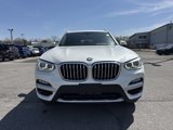 Used 2019 BMW X3 xDrive30i w/ Premium Package image 2
