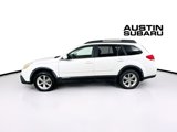 Used 2014 Subaru Outback 2.5i Limited image 4