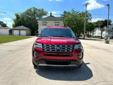 Used 2016 Ford Explorer XLT w/ Equipment Group 202A image 2
