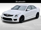 Used 2018 Cadillac ATS V w/ Luxury Package image 3