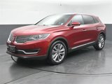 Used 2018 Lincoln MKX Reserve w/ Driver Assistance Package image 3