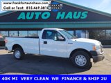 Used 2013 Ford F150 XL image 2