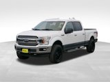 Used 2018 Ford F150 XLT w/ Equipment Group 302A Luxury image 3