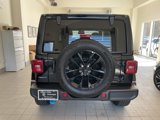 Used 2024 Jeep Wrangler Unlimited Sahara image 3