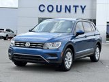 Used 2020 Volkswagen Tiguan S image 2