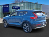 Certified 2024 Volvo XC40 B5 Ultimate w/ Protection Package Premier image 5