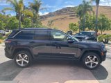 Used 2023 Jeep Grand Cherokee 4WD 4xe w/ Luxury Tech Group II image 6