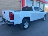 Used 2022 Chevrolet Colorado LT w/ Safety Package image 3