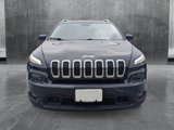 Used 2016 Jeep Cherokee Latitude image 2