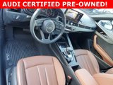 Certified 2021 Audi A4 2.0T Premium w/ Convenience Package image 2
