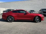 Used 2021 Ford Mustang Coupe w/ Equipment Group 101A image 3