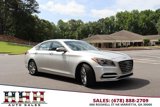 Used 2019 Genesis G80 3.8 image 3
