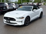 Used 2022 Ford Mustang Premium image 4