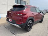 Used 2023 Chevrolet TrailBlazer LT w/ Convenience Package image 5