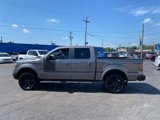 Used 2013 Ford F150 FX4 w/ Luxury Equipment Group image 4