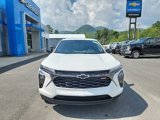 New 2025 Chevrolet Trax RS w/ Sunroof Package image 2