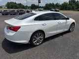 Used 2018 Chevrolet Malibu Premier w/ Premier Sun and Wheel Package image 3