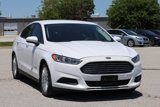 Used 2014 Ford Fusion S image 4