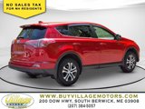 Used 2017 Toyota RAV4 LE image 4