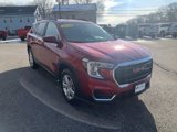 Certified 2022 GMC Terrain SLE w/ Driver Convenience Package image 2