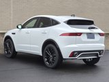 Used 2024 Jaguar E-PACE R-Dynamic SE image 3