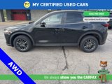 Used 2019 MAZDA CX-5 Touring image 4