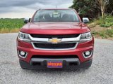 Used 2016 Chevrolet Colorado LT w/ Luxury Package, Chrome image 3