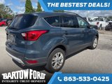 Used 2019 Ford Escape SEL image 5