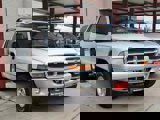 Used 2002 Dodge Durango SLT Plus image 2