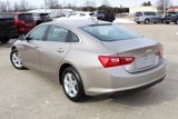 Used 2024 Chevrolet Malibu LT image 5