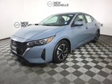 New 2025 Nissan Sentra SV w/ All-Weather Package image 3