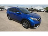 Used 2020 Honda CR-V EX-L image 2