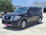 Used 2019 Nissan Armada SV w/ Driver Package image 3