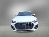Used 2022 Audi Q5 2.0T Premium w/ Convenience Package image 3