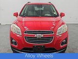 Used 2015 Chevrolet Trax LTZ w/ LPO, Protection Package image 4