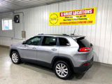 Used 2016 Jeep Cherokee Limited image 3