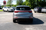 Used 2018 Kia Sportage LX image 4