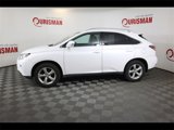 Used 2014 Lexus RX 350 AWD image 4