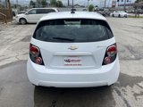 Used 2016 Chevrolet Sonic LS image 4