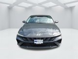 New 2025 Hyundai Elantra Blue image 2