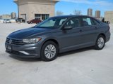 Used 2020 Volkswagen Jetta S image 3