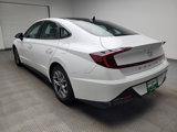 Used 2020 Hyundai Sonata SEL w/ Convenience + Sunroof Package image 5