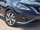 Used 2020 Nissan Murano SL w/ Cargo Package image 3