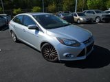 Used 2014 Ford Focus Titanium image 2