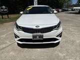 Used 2019 Kia Optima LX image 2